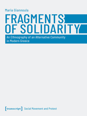 cover image of Fragments of Solidarity